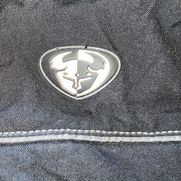 THOR MX Phase Motocross Jacket, Youth Medium - Picture 4 of 9